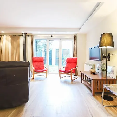 Stylish By Homing * Lisbon