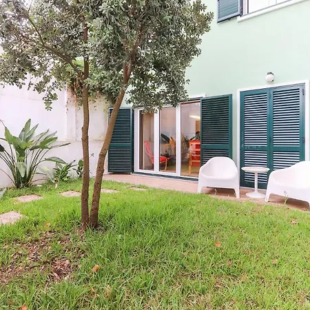 Villa Stylish By Homing Lisboa