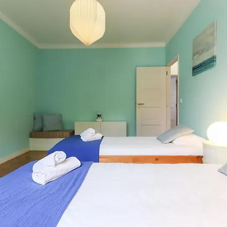 Stylish By Homing * Lisboa