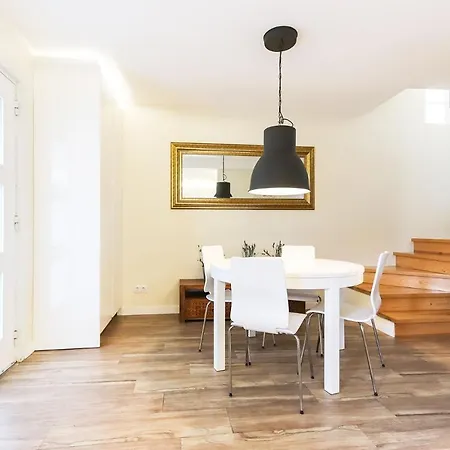 Stylish By Homing Villa