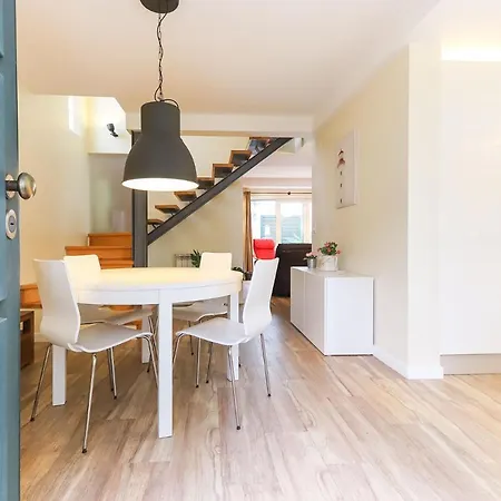 Stylish By Homing Villa Lisboa