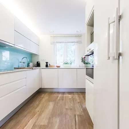 Villa Stylish By Homing