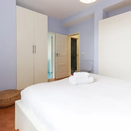 Stylish By Homing Villa